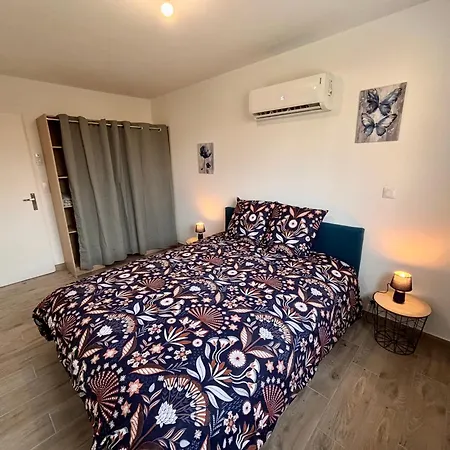 Maison - Maison Moderne Cozy Avec Exterieur 度假居 *