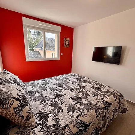 Maison - Maison Moderne Cozy Avec Exterieur 度假居